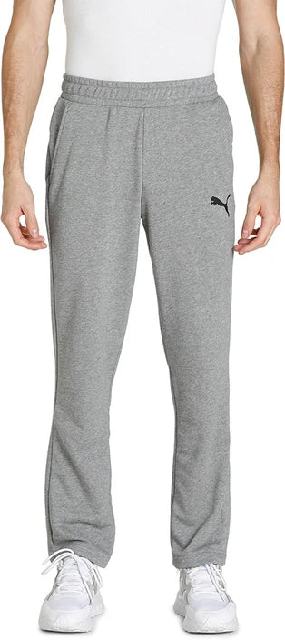 PUMA MFO CORE SWEAT PANTS MEDIUM GR in Standard