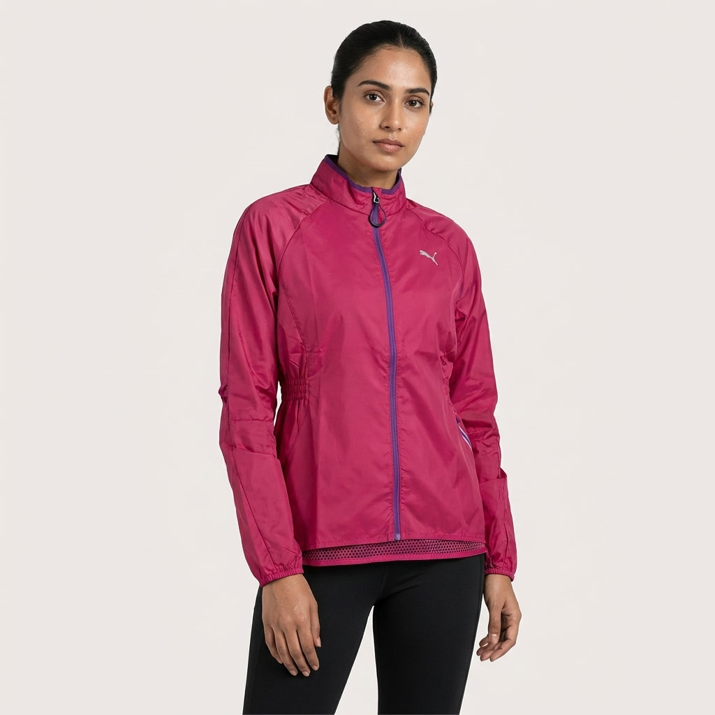PUMA LWT JK CERISE in Standard