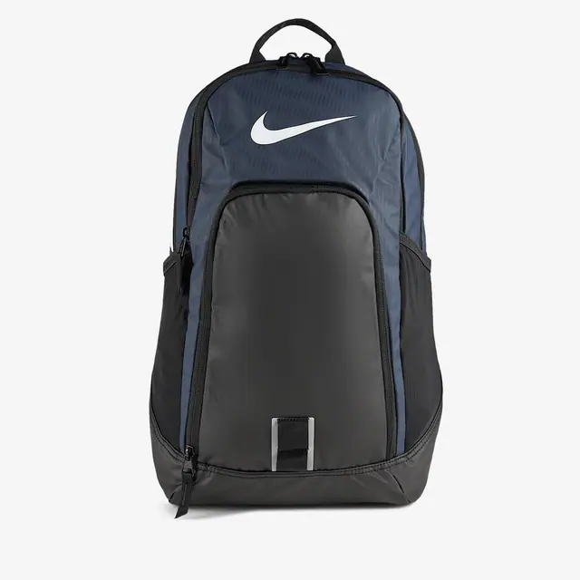 NIKE NK ALPHA REV BKPK - NFS in MIDNIGHT NAVY/BLACK/WHITE