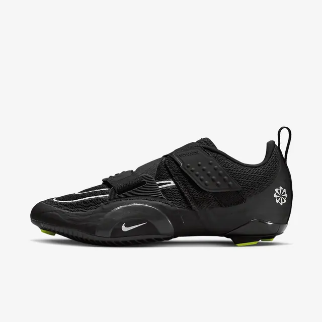 M NIKE SUPERREP CYCLE 2 NN in BLACK/WHITE-ANTHRACITE-VOLT
