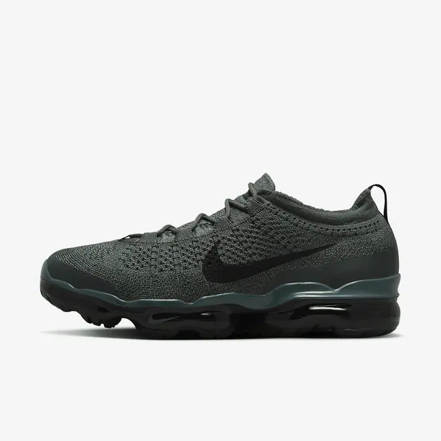 NIKE AIR VAPORMAX 2023 FK in VINTAGE GREEN/BLACK-VINTAGE GREEN-BLACK
