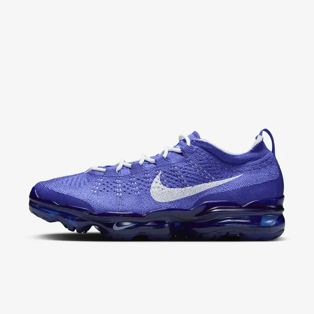 NIKE AIR VAPORMAX 2023 FK in LT ULTRAMARINE/PURE PLATINUM-POLAR-POLAR