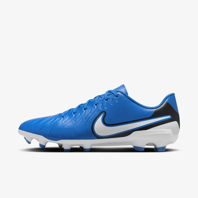 NIKE LEGEND 10 CLUB FG/MG in SOAR/WHITE