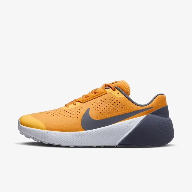 M NIKE AIR ZOOM TR 1 in SUNDIAL/LIGHT CARBON-FOOTBALL GREY