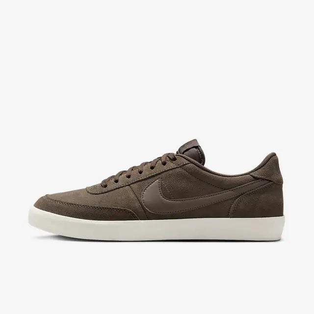 NIKE KILLSHOT 2 in IRONSTONE/IRONSTONE-IVORY