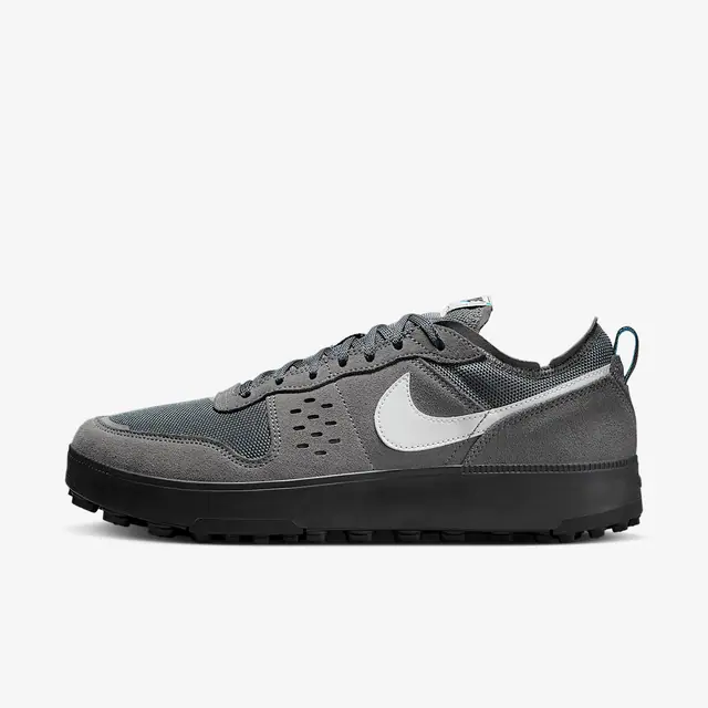 NIKE C1TY in SMOKE GREY/SUMMIT WHITE-MEDIUM ASH