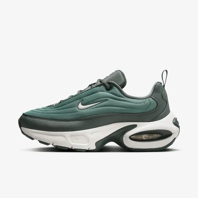 W NIKE AIR MAX PORTAL in VINTAGE GREEN/SOFT PEARL-BICOASTAL
