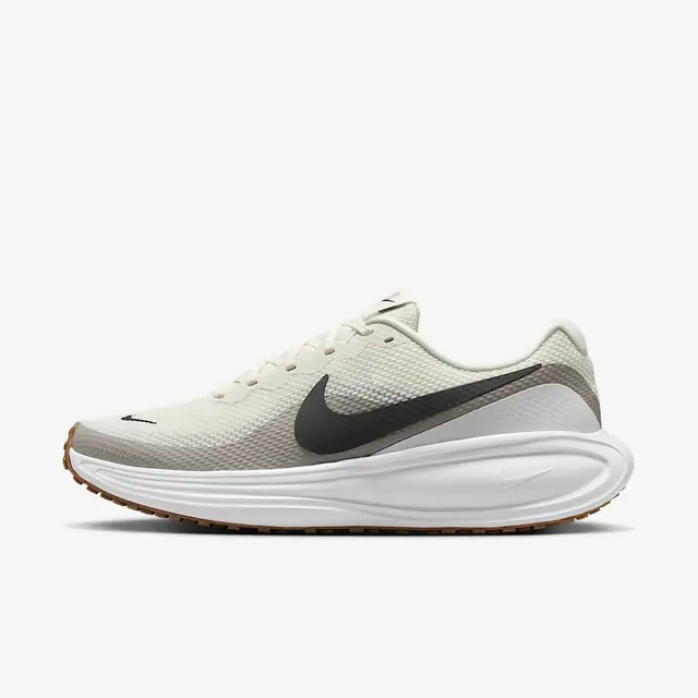 NIKE REVOLUTION 8 in PHANTOM/MEDIUM ASH-COLLEGE GREY