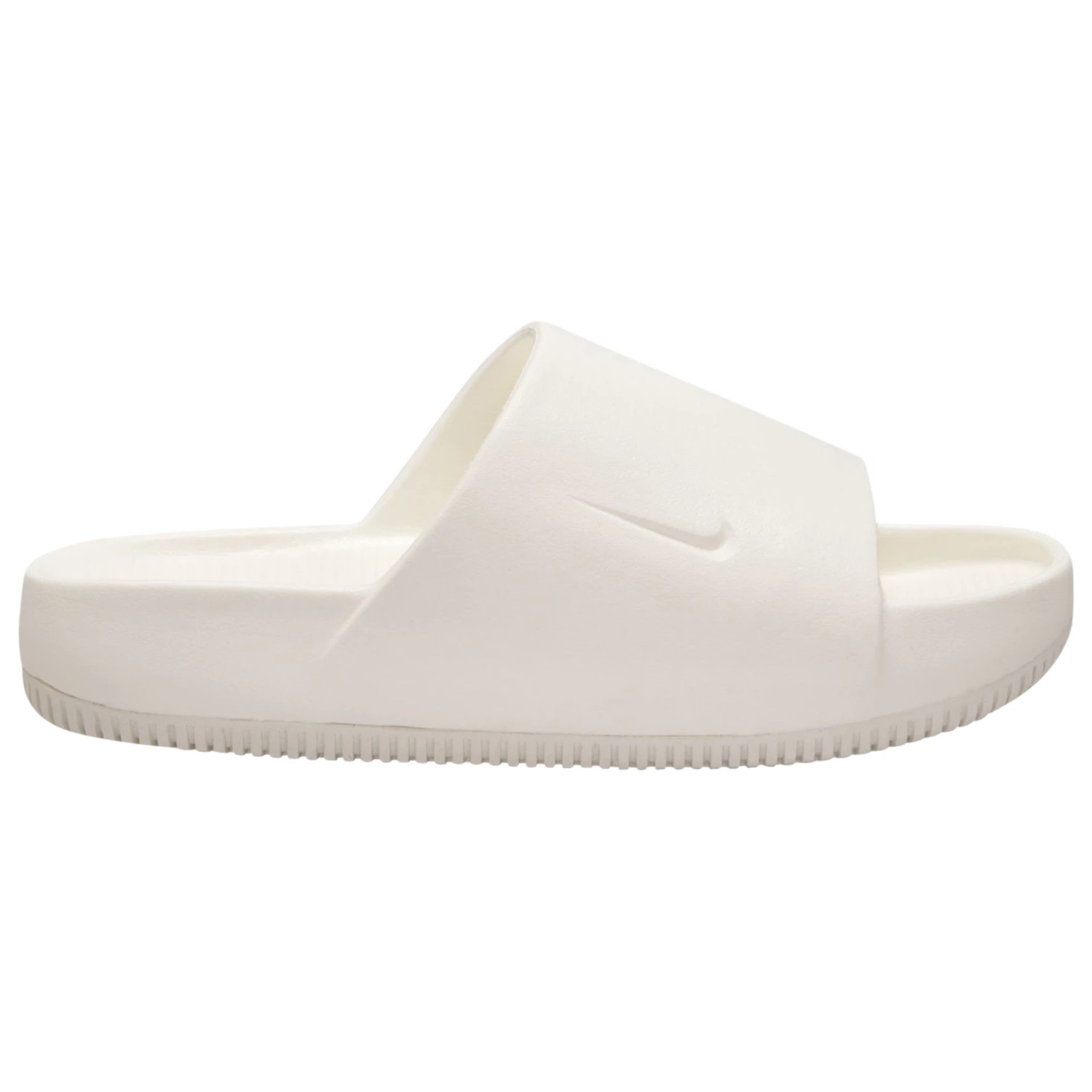 W NIKE CALM SLIDE in SAIL SAIL