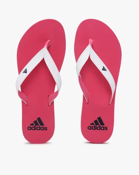 ADIDAS EEZAY 2018 W SLIPPERS in Standard