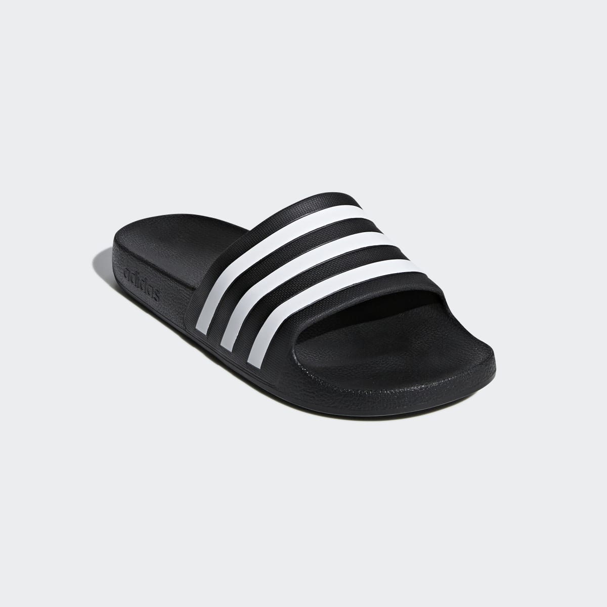 ADIDAS ADILETTE AQUA SLIPPERS in Standard
