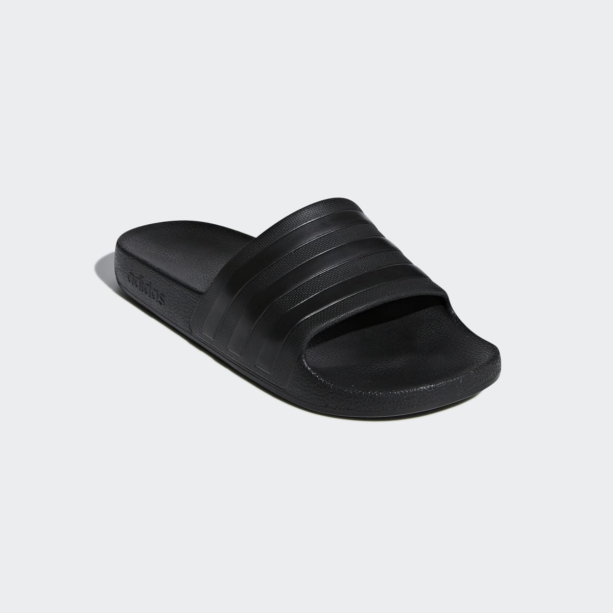 ADIDAS ADILETTE AQUA SLIPPERS in Standard