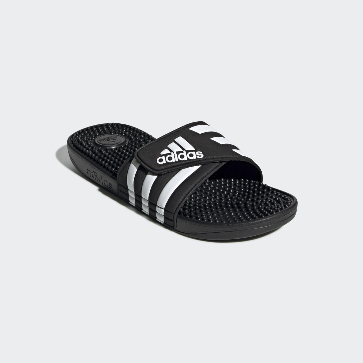 ADIDAS ADISSAGE SLIPPERS in Standard