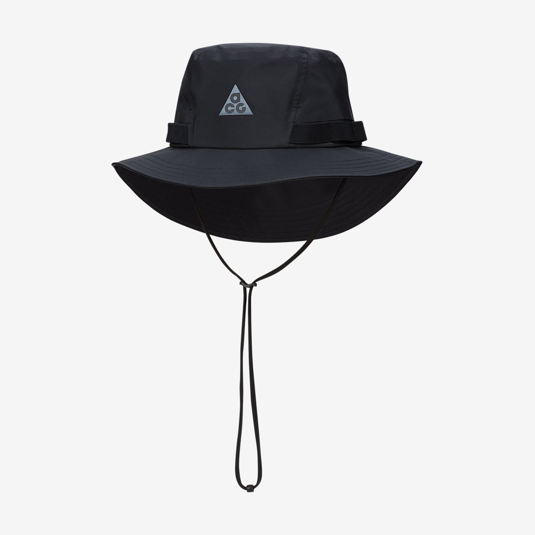 NIKE U NK APEX BUCKET WB ACG in BLACK