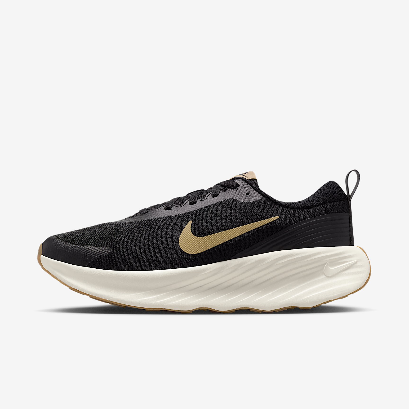 M NIKE PROMINA in BLACK PARACHUTE BEIGE-SAIL