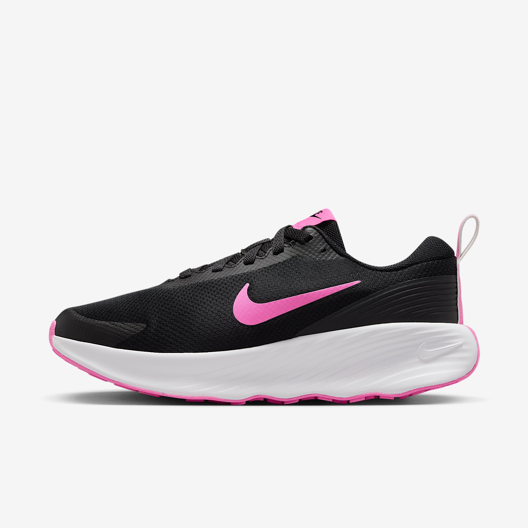 W NIKE PROMINA in BLACK PINK SPELL-WHITE