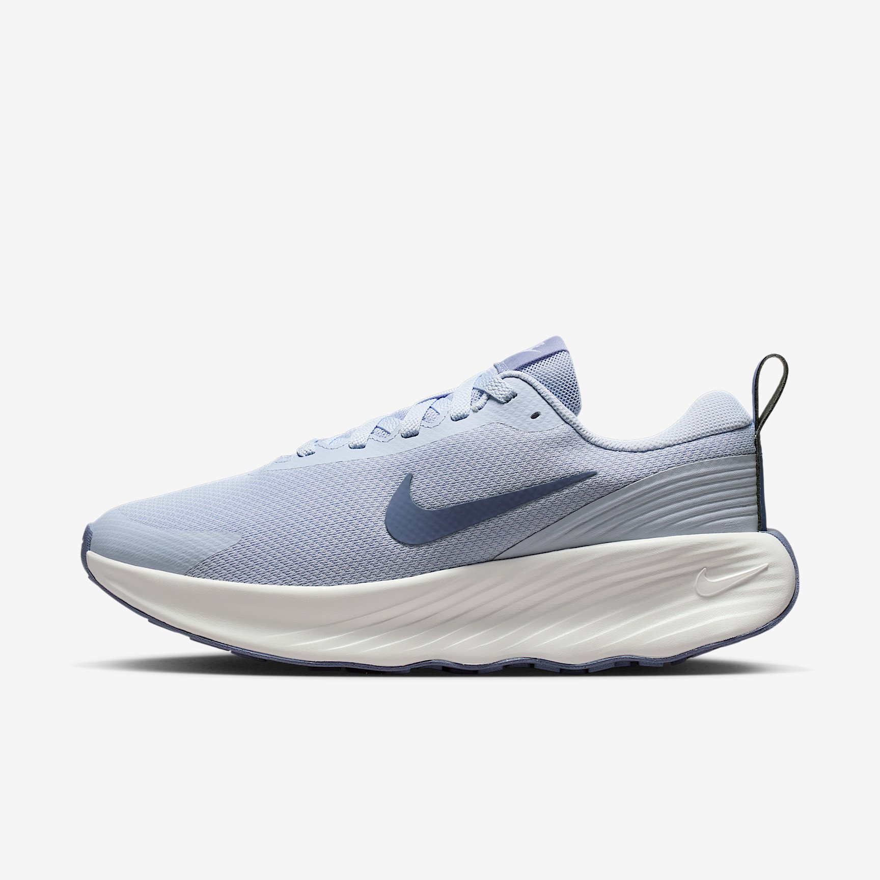 W NIKE PROMINA in GHOST WORLD INDIGO-SUMMIT WHITE
