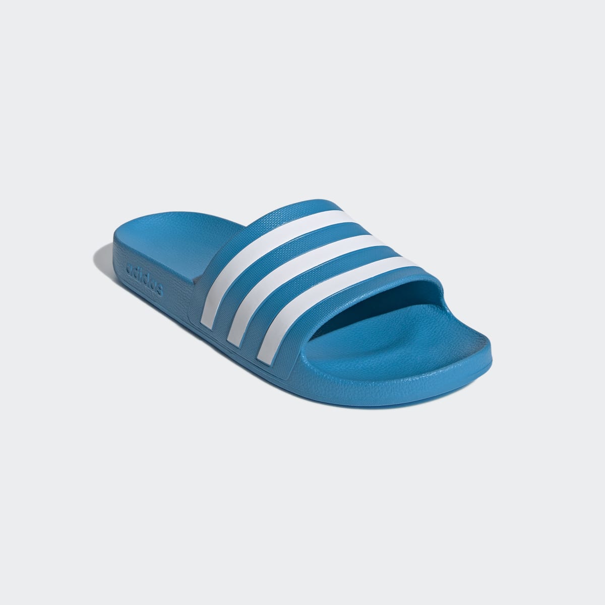 ADIDAS ADILETTE AQUA SLIPPERS in Standard