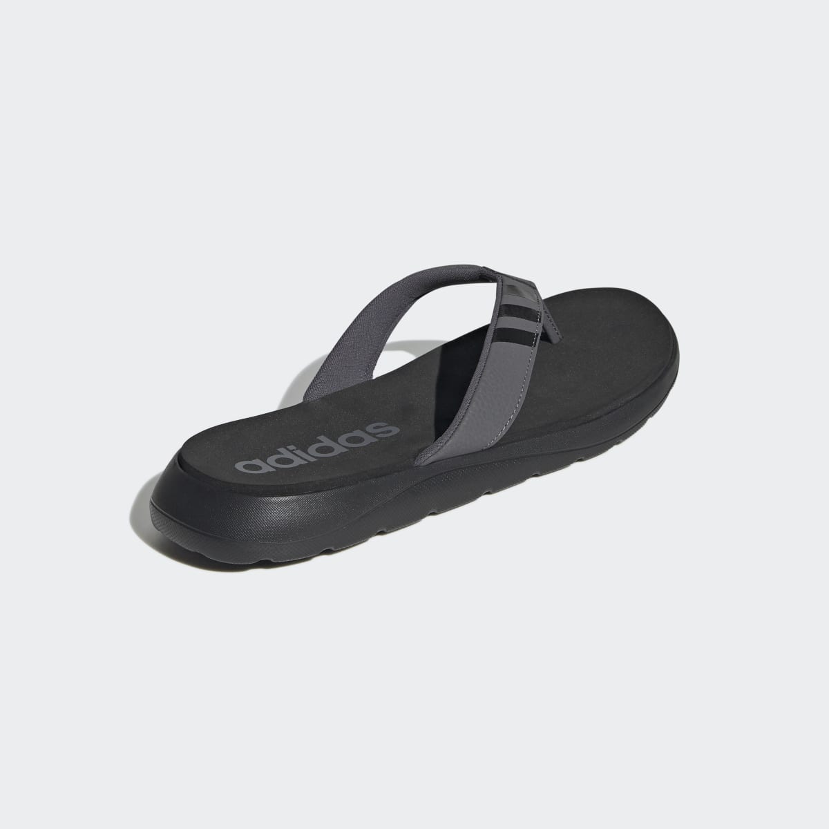 ADIDAS COMFORT FLIP FLOP SLIPPERS in Standard