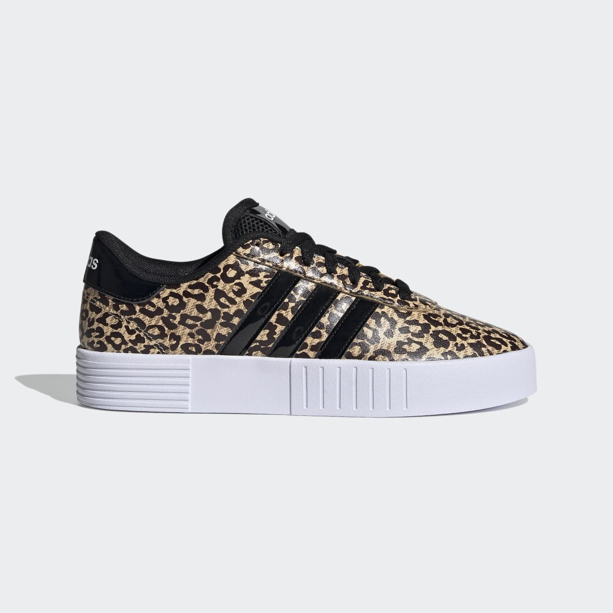 ADIDAS COURT BOLD in Standard