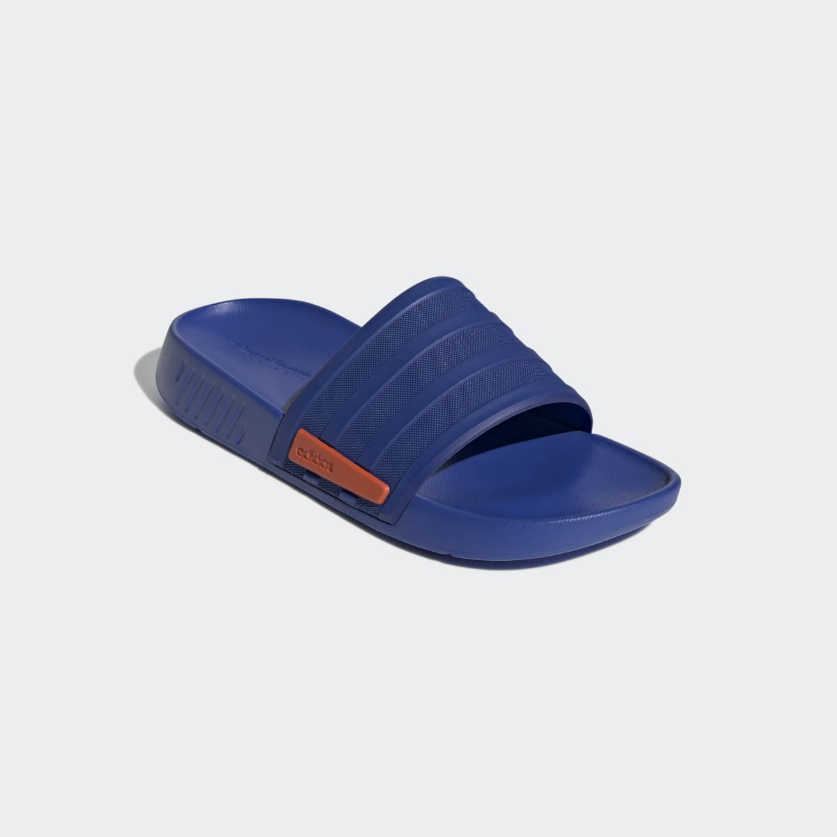 ADIDAS RACER TR SLIDE FLIP FLOPS in Standard