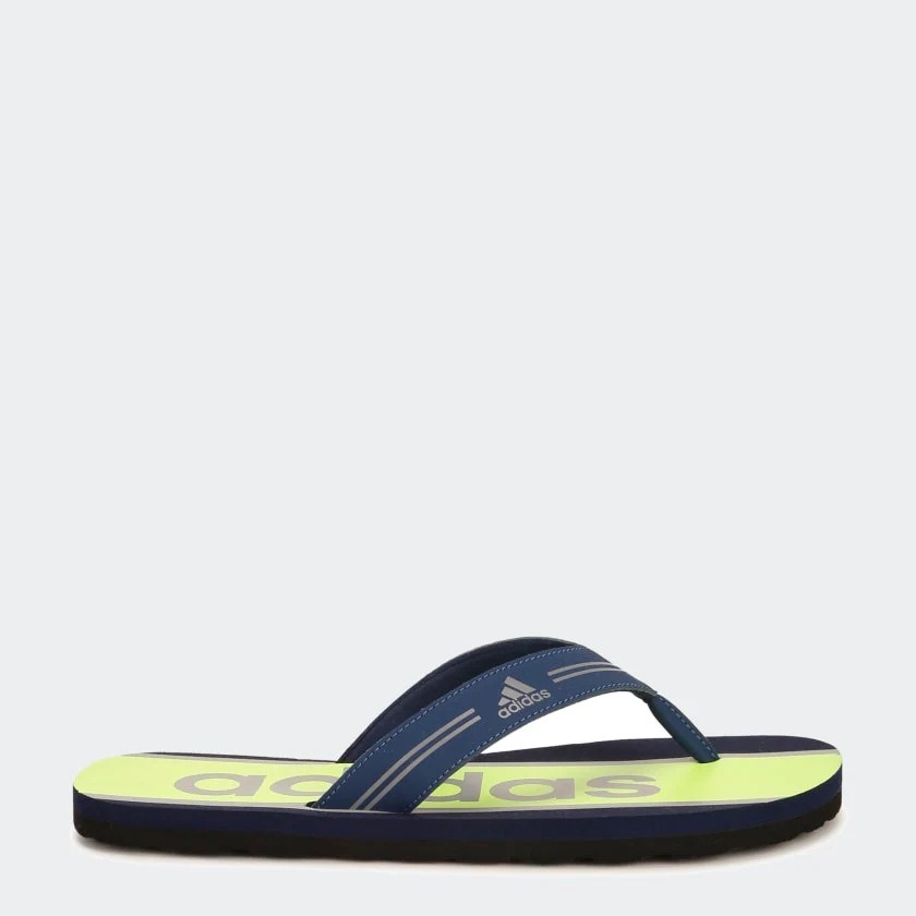 ADIDAS GLOSSATE M SLIPPERS in Standard