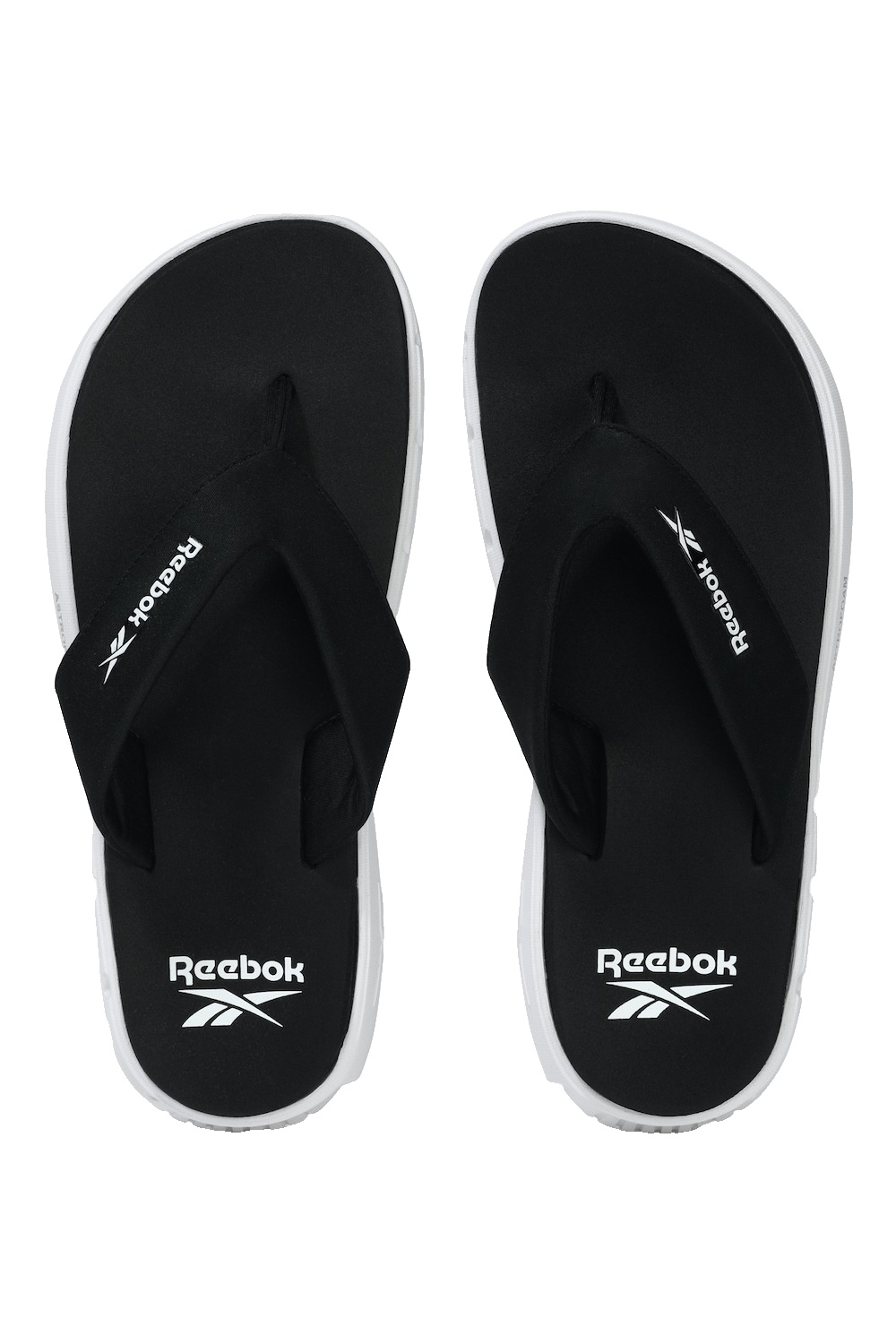 REEBOK RBK CUBA FLIP SLIPPERS in Standard