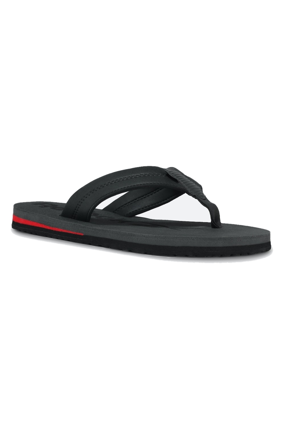 REEBOK RIDGE FLIP SLIPPERS in Standard