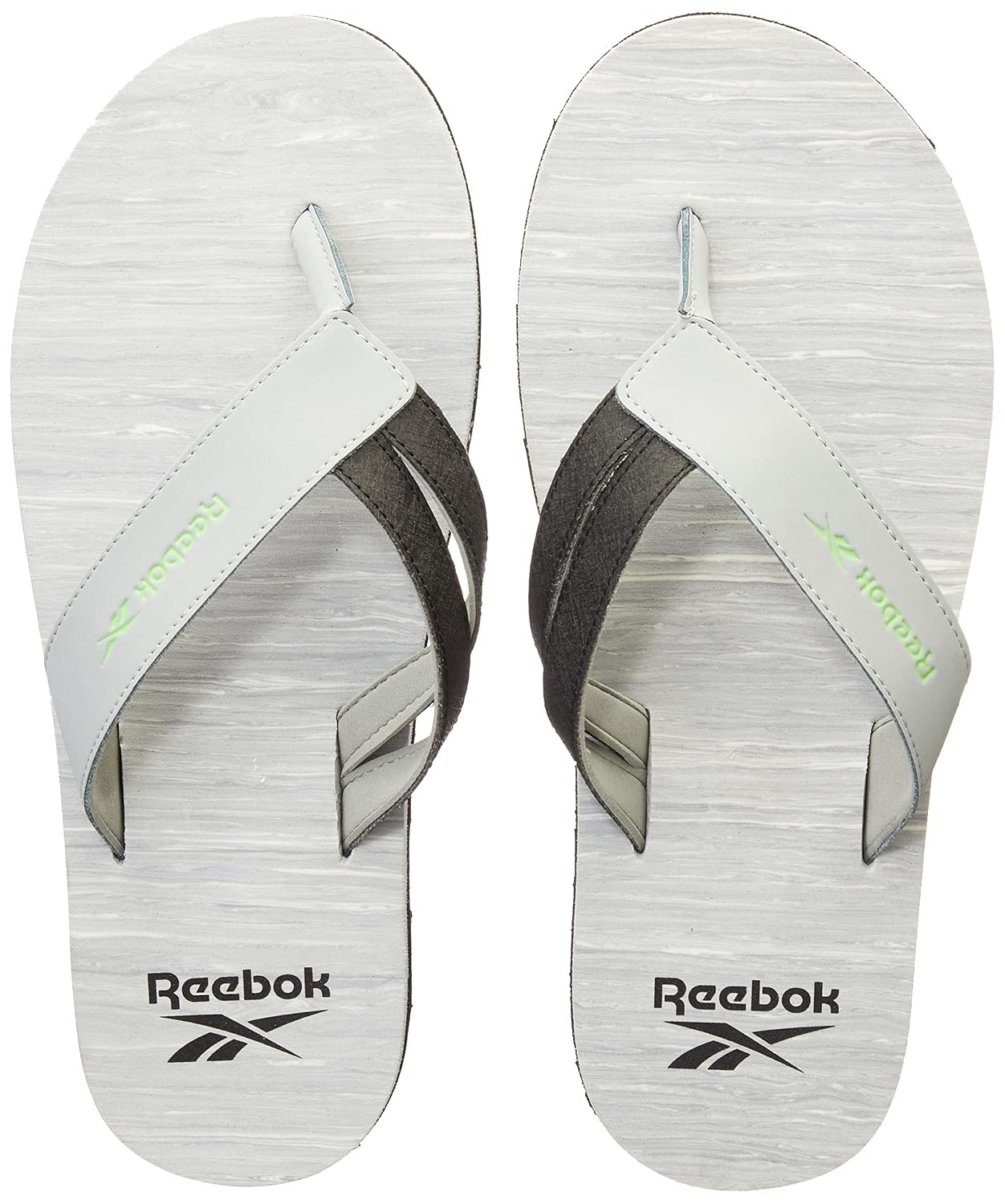 REEBOK HUDSON FLIP 2.0 LGH SLIPPERS in Standard