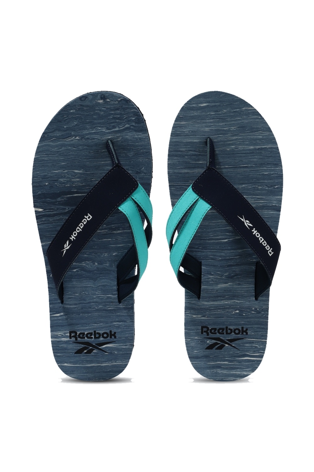 REEBOK HUDSON FLIP 2.0 SLIPPERS in Standard