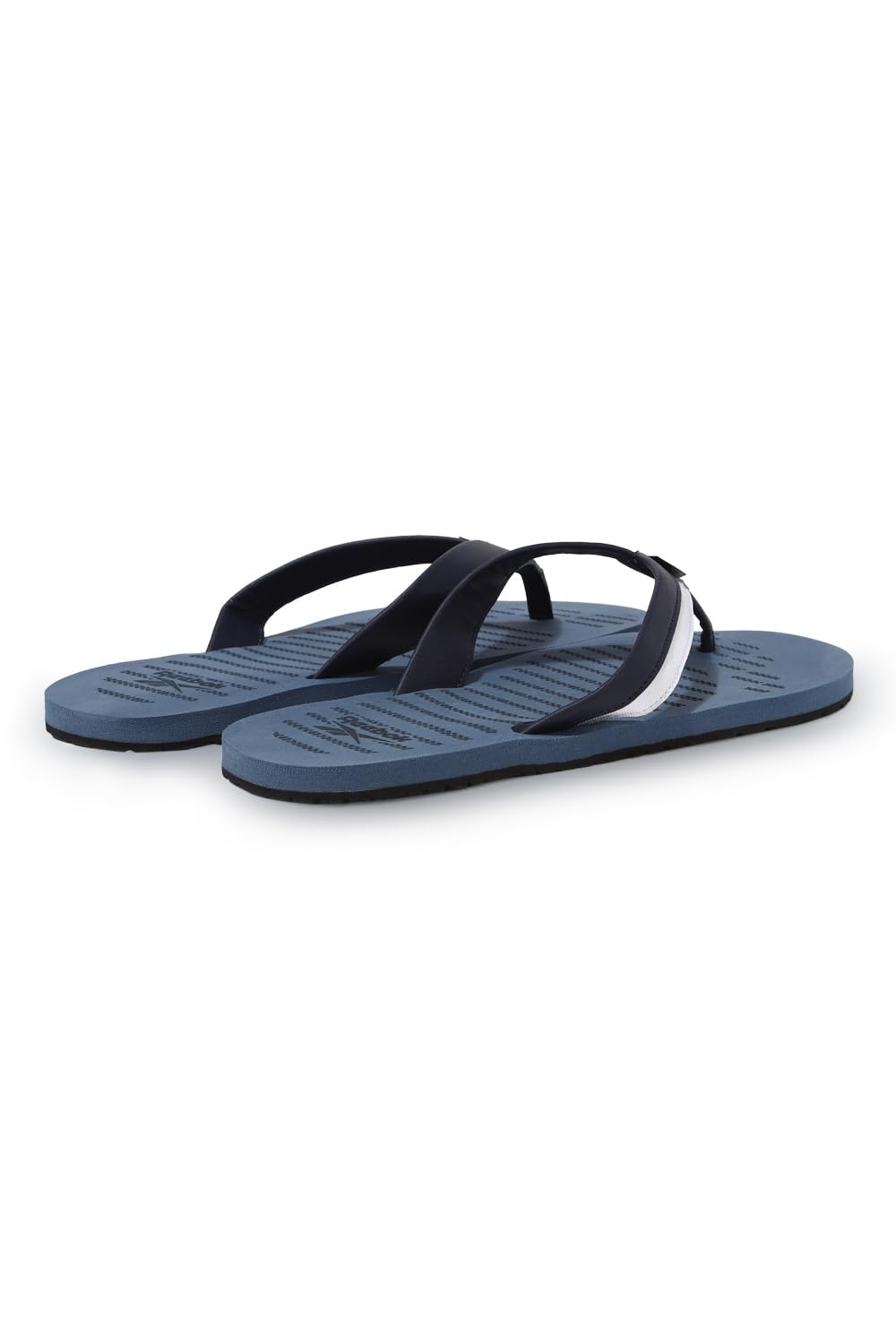REEBOK LASER FLIP PRO SLIPPERS in Standard