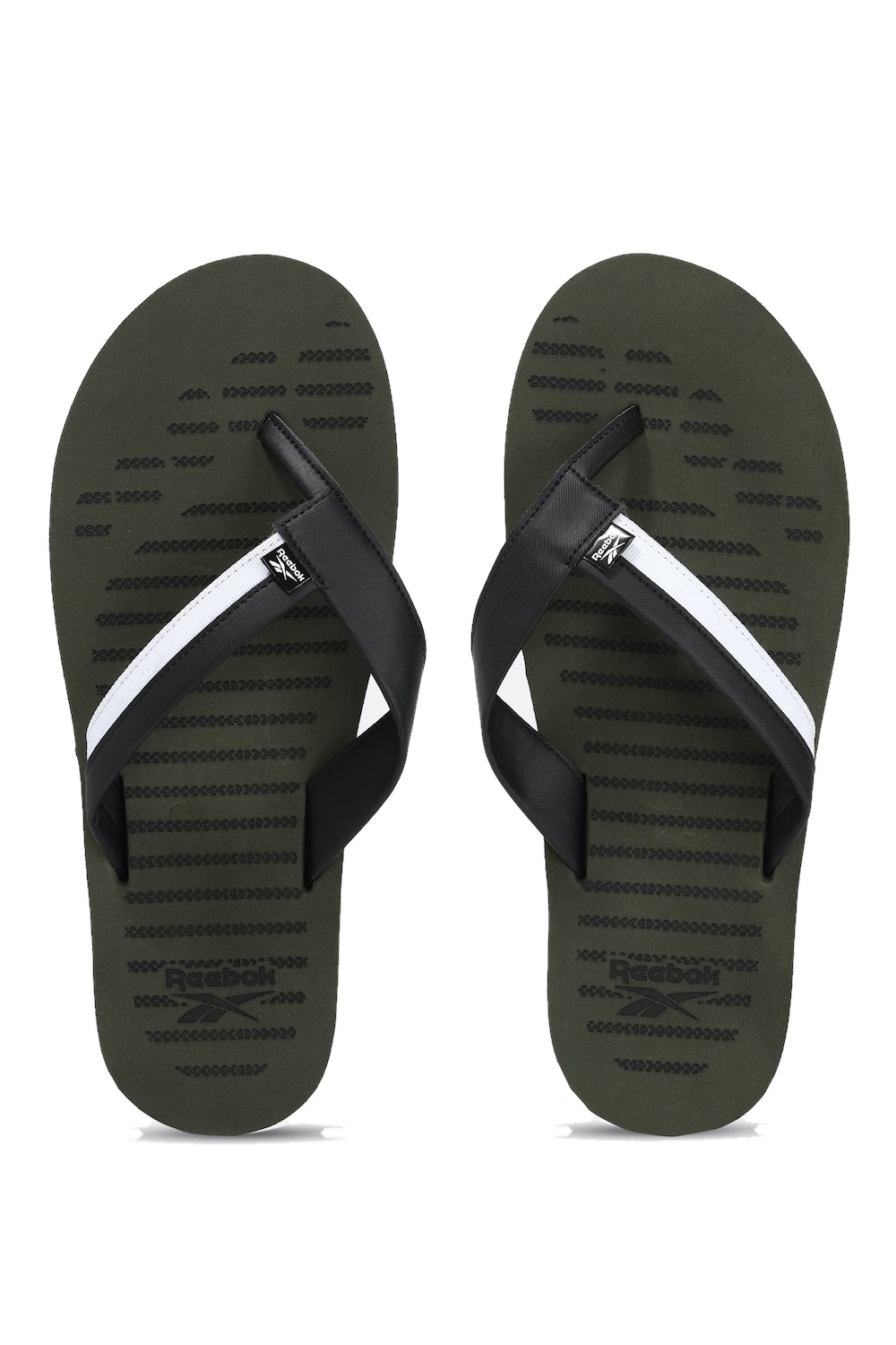 REEBOK LASER FLIP PRO SLIPPERS in Standard