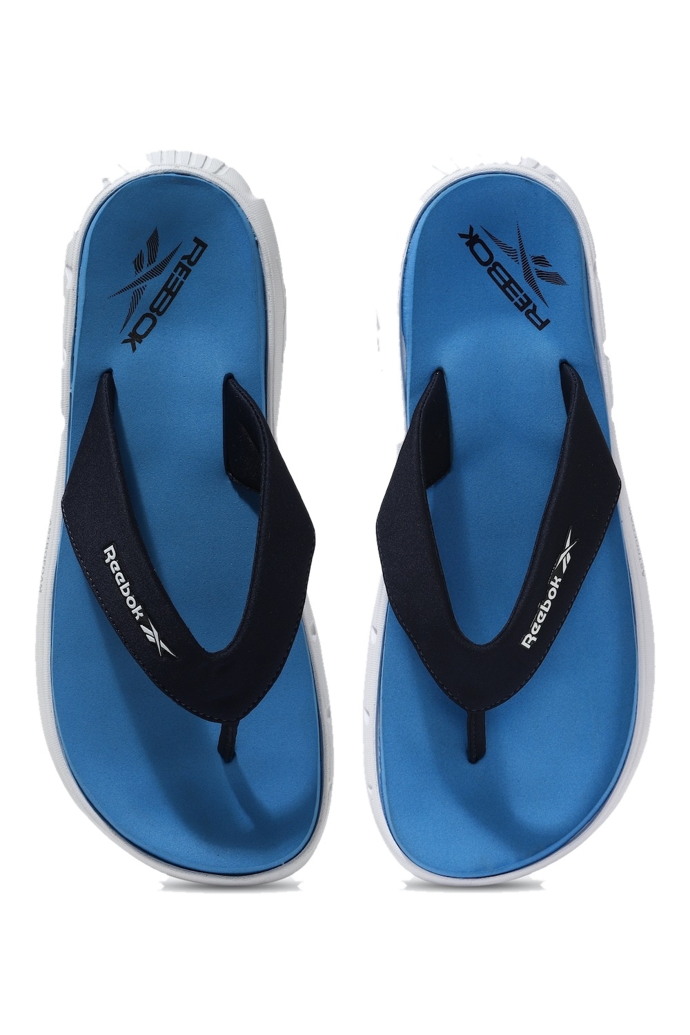 REEBOK RBK CUBA FLIP ESSENTIAL SLIPPERS in Standard
