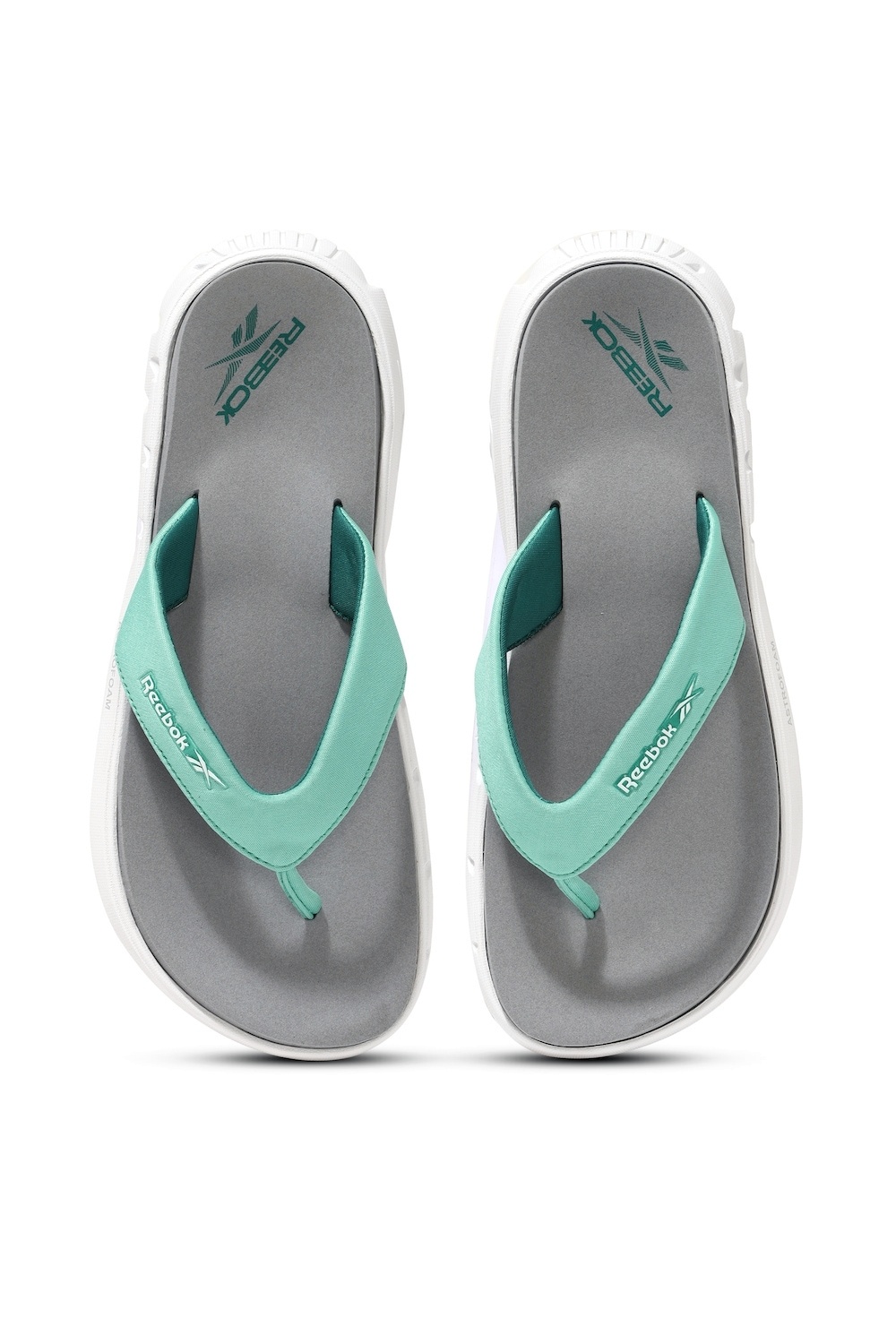 REEBOK RBK CUBA W FLIP FLIP FLOPS in Standard