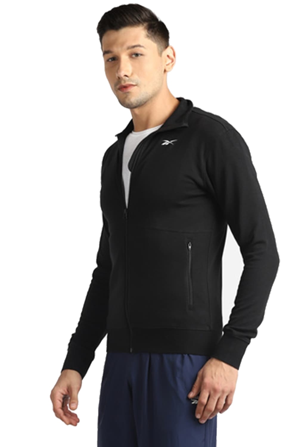 REEBOK CASUAL JACKETS in Standard