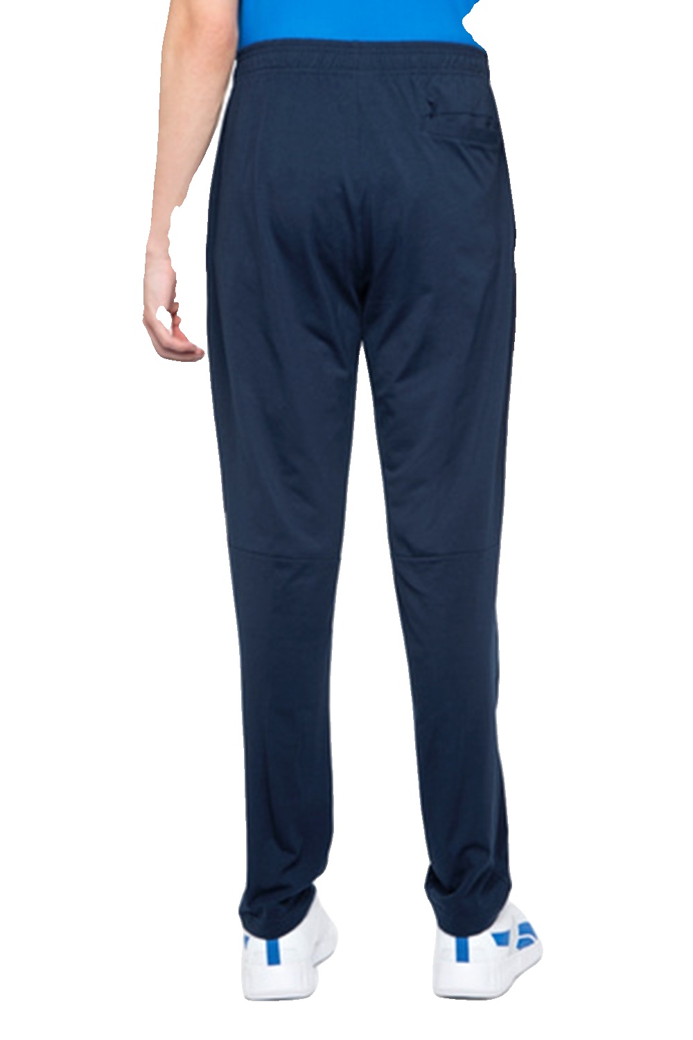 REEBOK COTTON AND RECYCLED AND ELASTIC PRINTED TRACKPANT in Standard