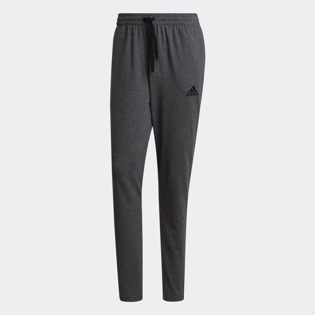 ADIDAS LOGO PRINT TRACKPANT in Standard