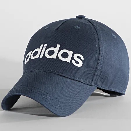 ADIDAS SPORTS WEAR PRINTED SPORTS CAP in Standard