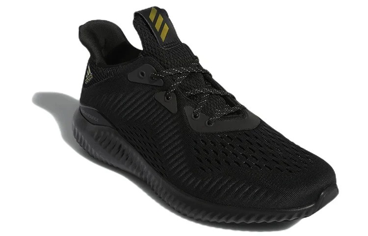 ADIDAS ALPHABOUNCE 1 M RUNNING SHOES in Standard