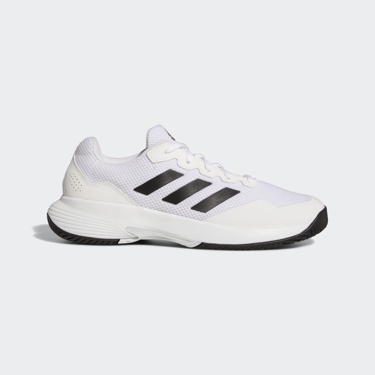 ADIDAS GAMECOURT 2 M TENNIS SHOES in Standard
