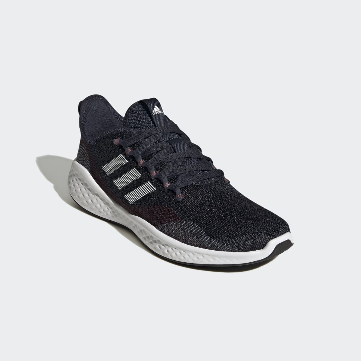 ADIDAS FLUIDFLOW 2.0 RUNNING SHOES in Standard