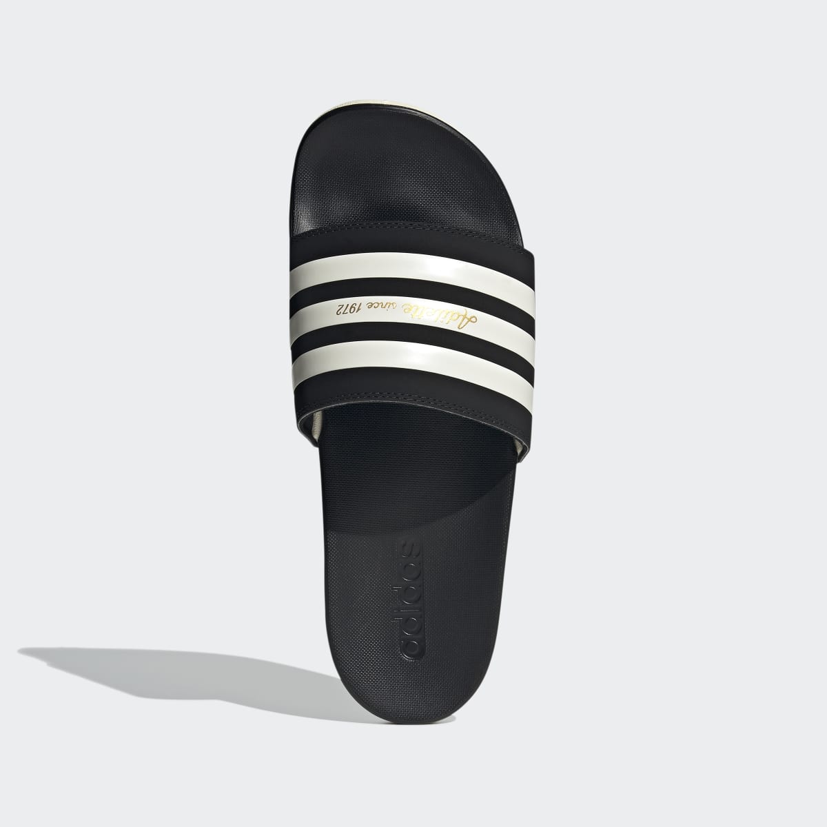 ADIDAS ADILETTE COMFORT FLIP FLOPS in Standard