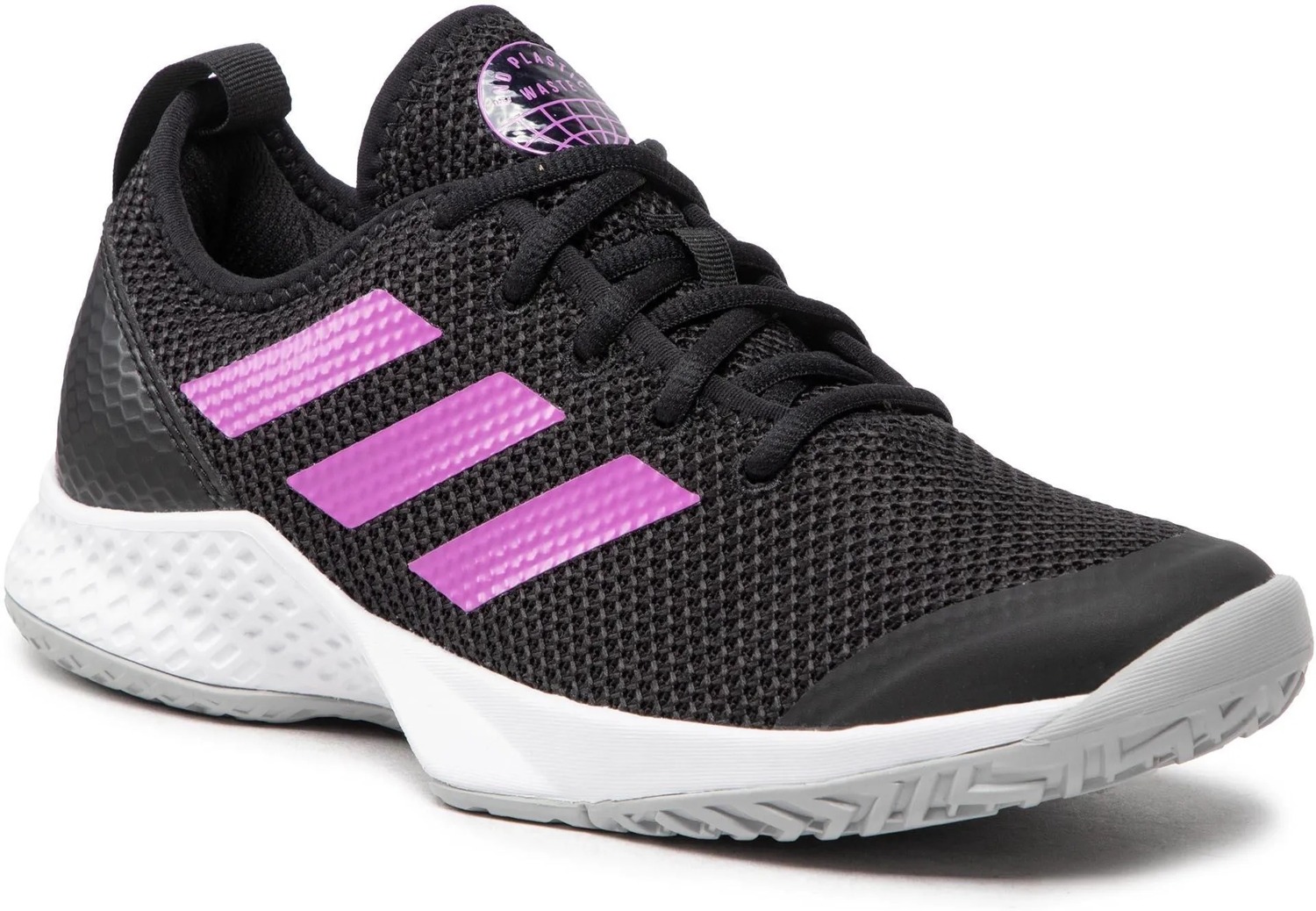 ADIDAS COURTFLASH W in Standard