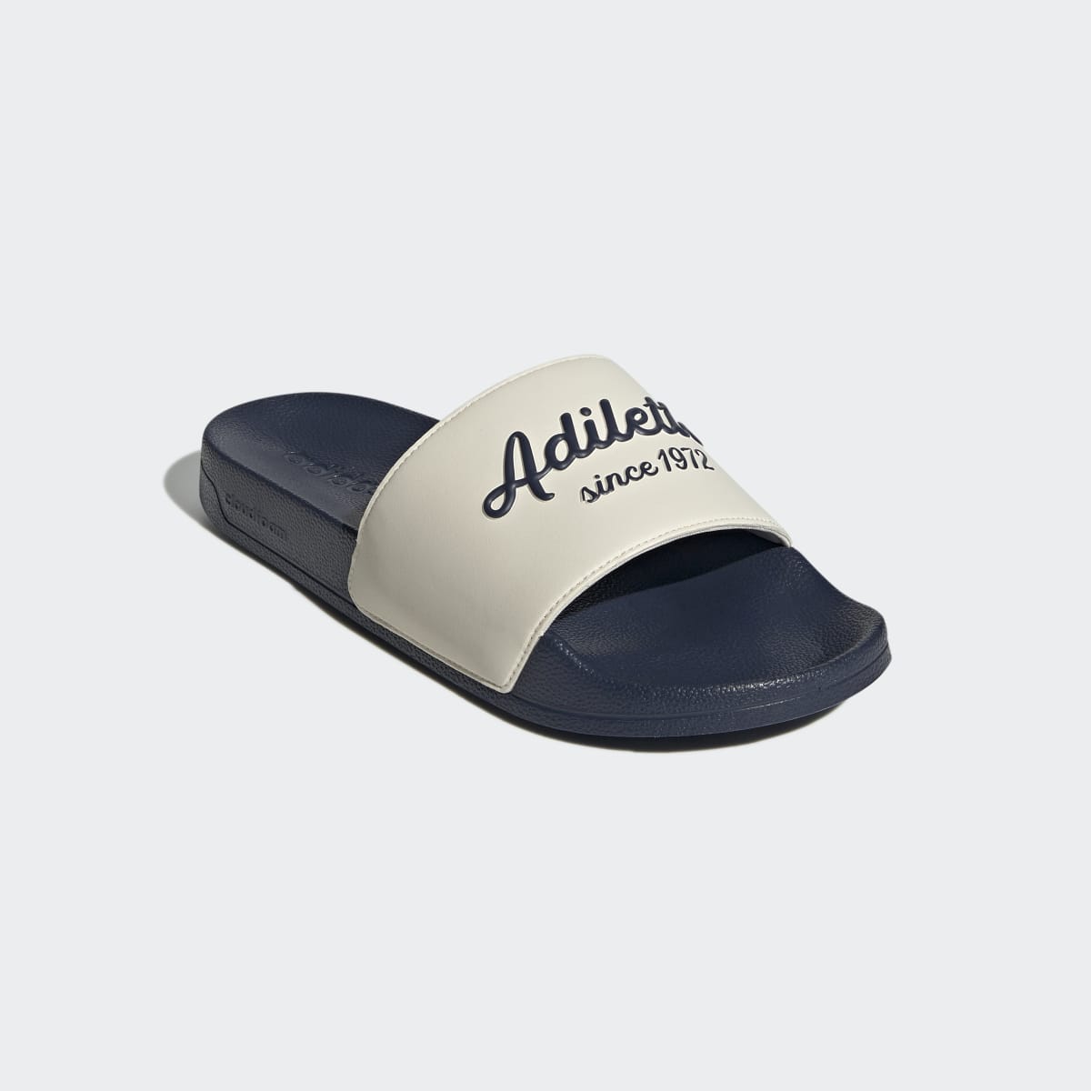 ADIDAS ADILETTE SHOWER FLIP FLOPS in Standard