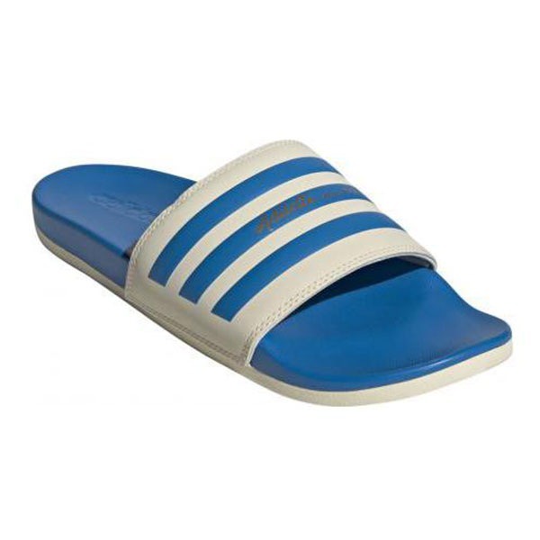 ADIDAS ADILETTE COMFORT FLIP FLOPS in Standard