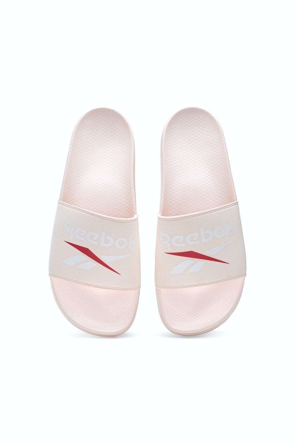 REEBOK NEW SLIDE RBK FLIP FLOPS in Standard