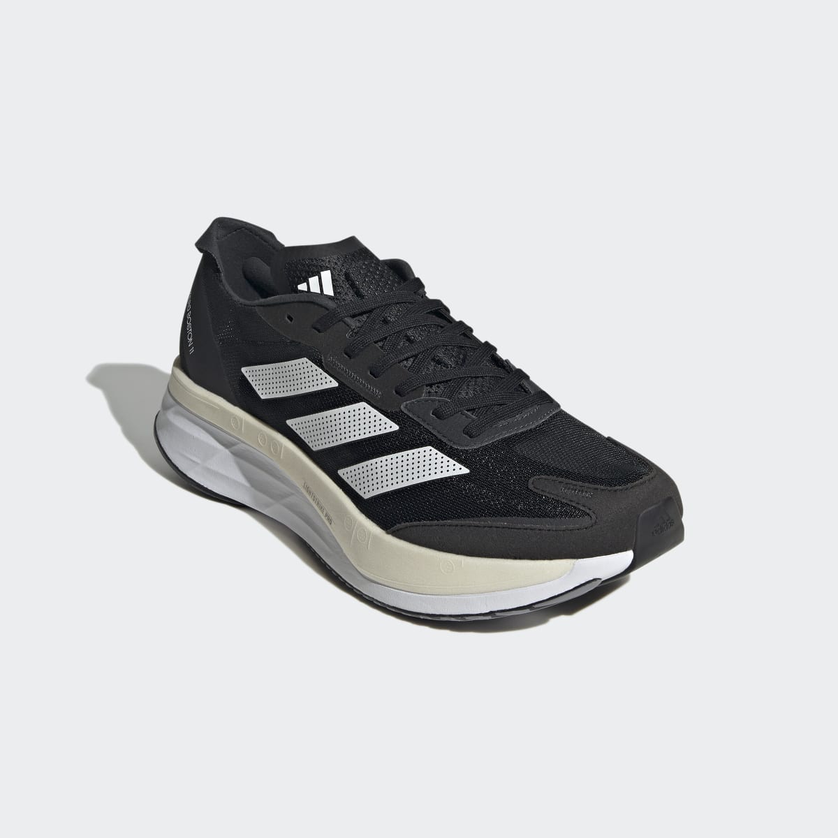 ADIDAS ADIZERO BOSTON 11 M RUNNING SHOES in Standard