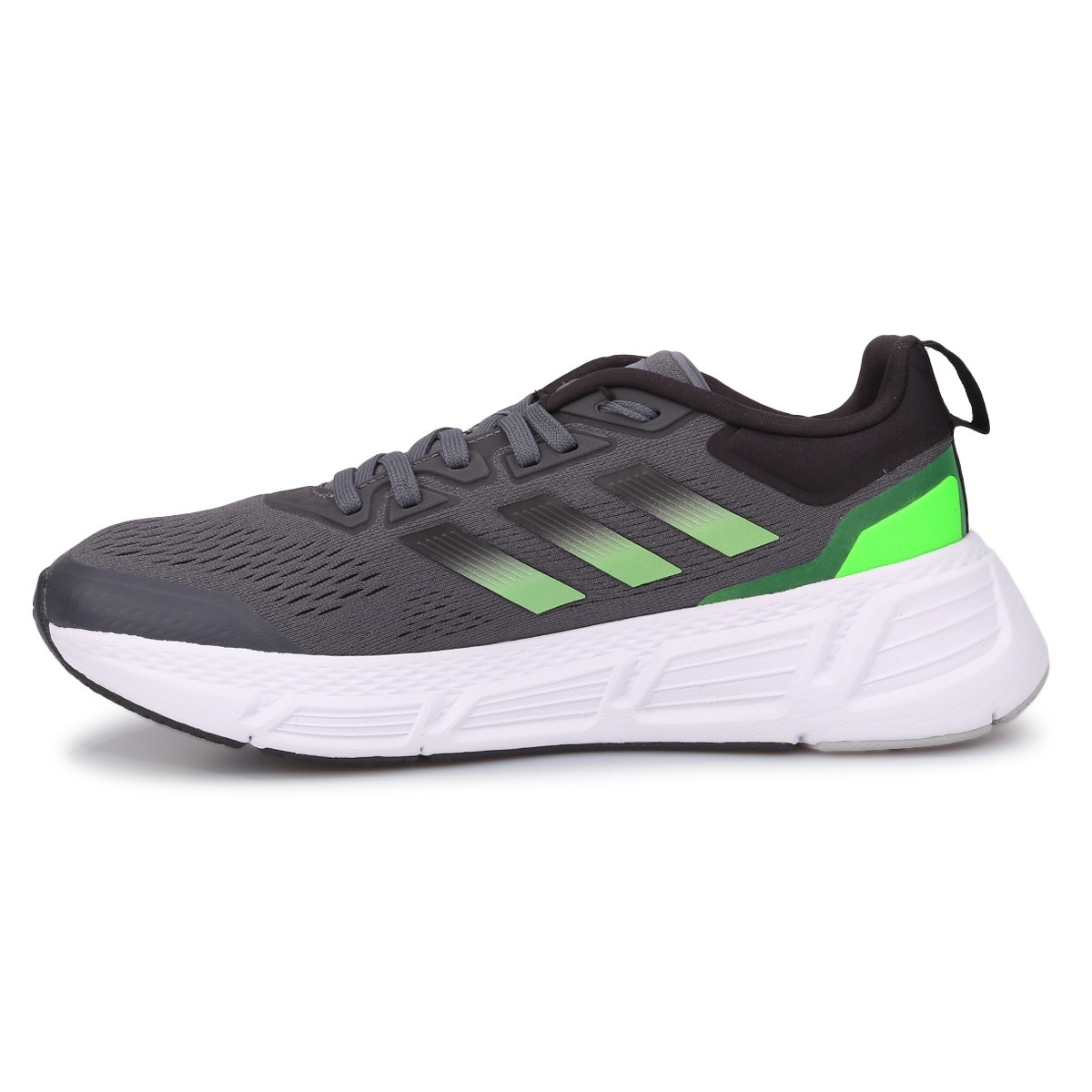 ADIDAS QUESTAR RUNNING SHOES in Standard