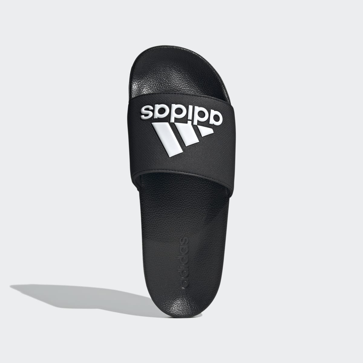 ADIDAS ADILETTE SHOWER FLIP FLOPS in Standard