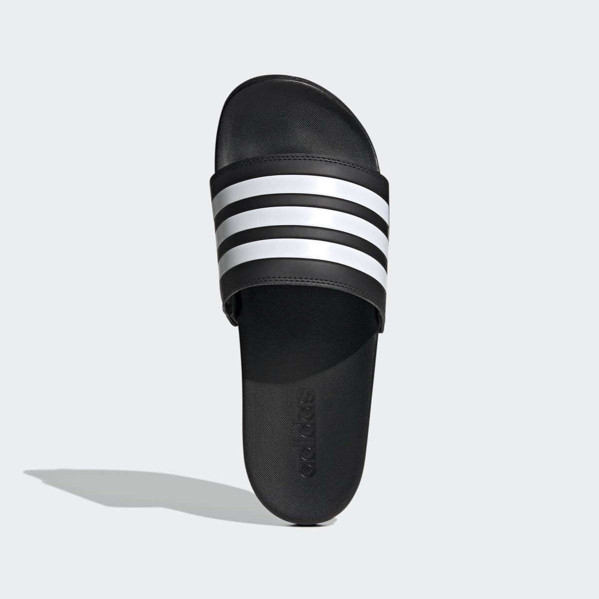 ADIDAS ADILETTE COMFORT FLIP FLOPS in Standard